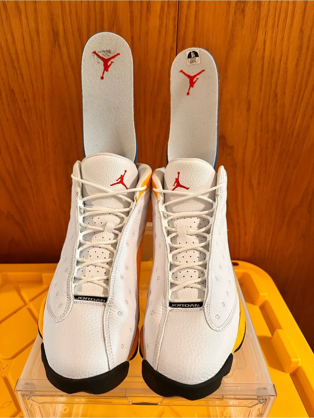 Jordan pre owned